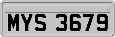 MYS3679