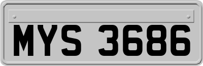 MYS3686