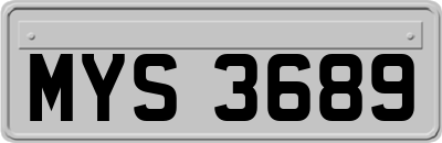 MYS3689