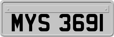 MYS3691