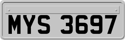 MYS3697