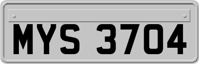 MYS3704