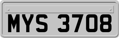 MYS3708