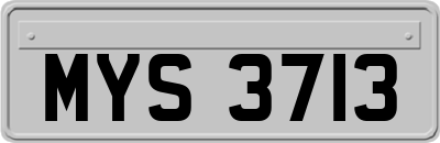 MYS3713