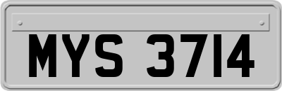 MYS3714