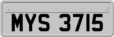 MYS3715