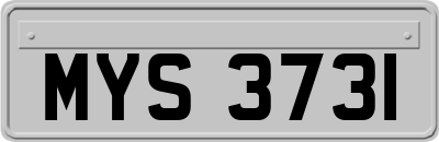 MYS3731