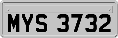 MYS3732