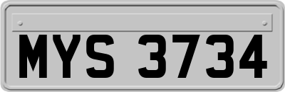 MYS3734