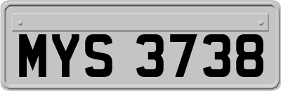 MYS3738