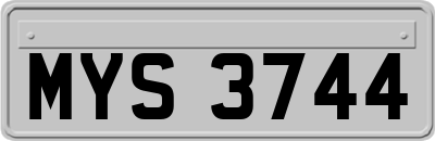 MYS3744