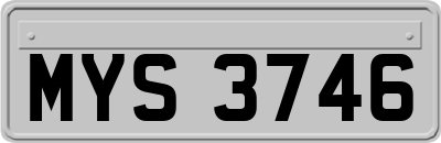 MYS3746