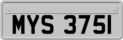 MYS3751