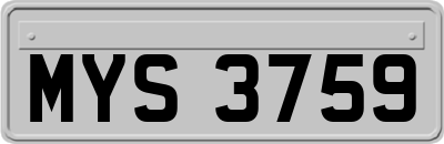 MYS3759