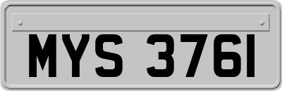 MYS3761