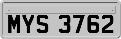 MYS3762