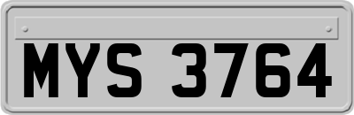 MYS3764