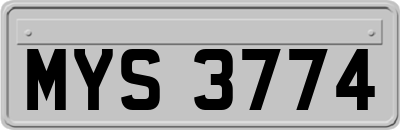MYS3774