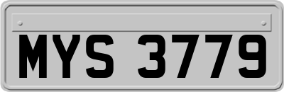 MYS3779