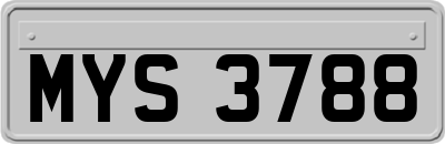 MYS3788