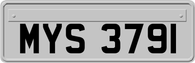 MYS3791