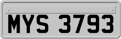 MYS3793