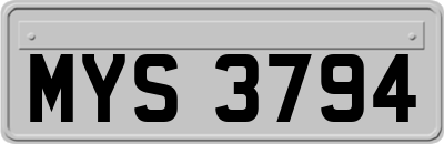 MYS3794