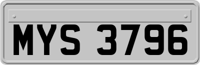 MYS3796
