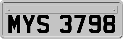 MYS3798
