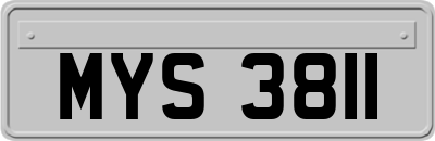 MYS3811
