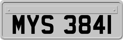 MYS3841
