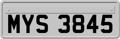 MYS3845