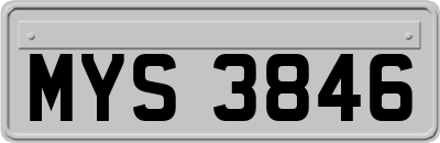 MYS3846