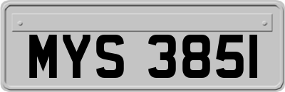 MYS3851