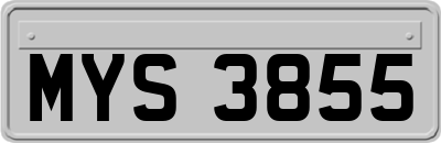 MYS3855
