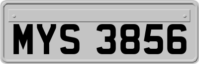 MYS3856