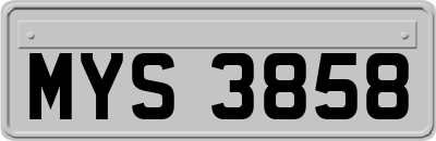 MYS3858