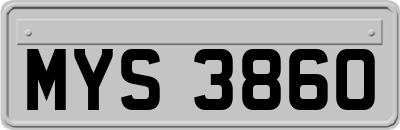 MYS3860