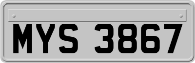 MYS3867