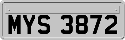 MYS3872