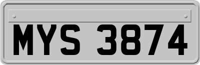 MYS3874