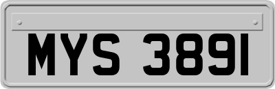MYS3891