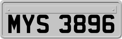 MYS3896