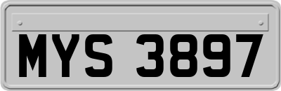 MYS3897