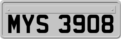 MYS3908