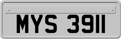 MYS3911