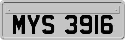 MYS3916