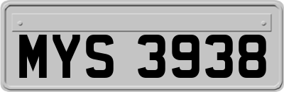 MYS3938
