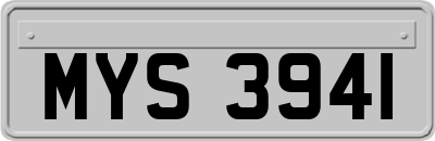 MYS3941