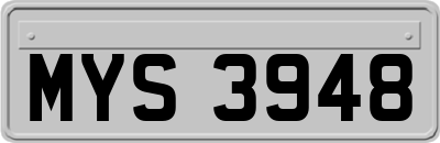 MYS3948
